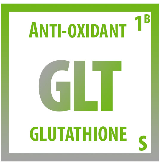 Glutathione IV Therapy